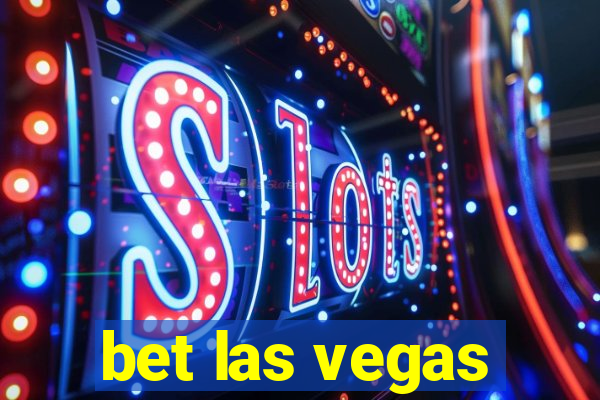 bet las vegas